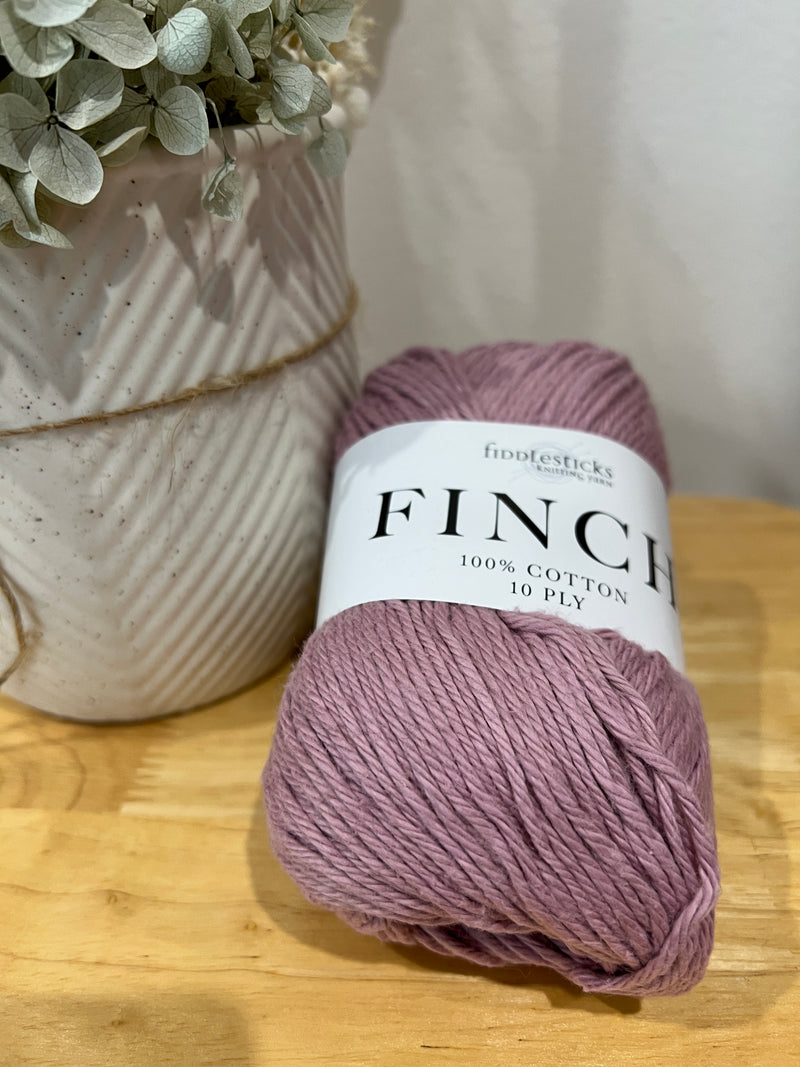 Lilac 6212 Finch