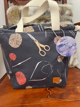 Medium Drawstring Bag