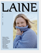 Laine Magazine - Edition 20