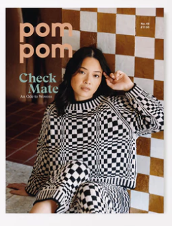 Pom Pom Quarterly #48