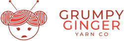 Grumpy Ginger Yarn Co.