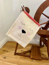 Kids Drawstring Bags