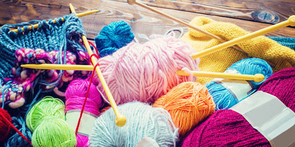 Embark on the Art of Knitting: A Comprehensive Beginner's Guide