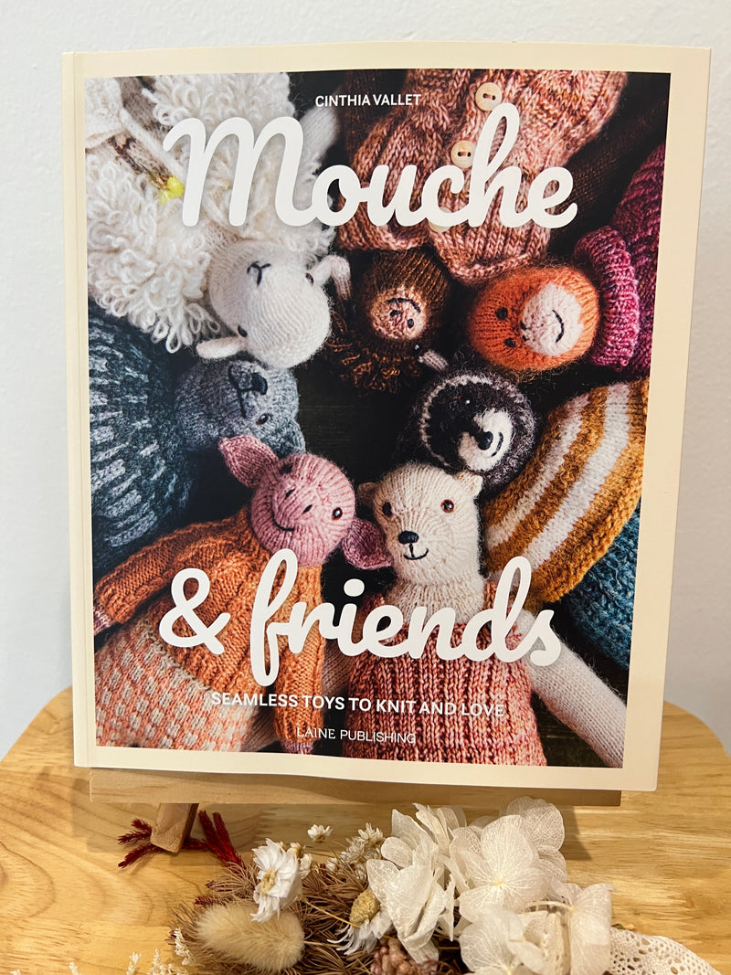Mouche & Friends