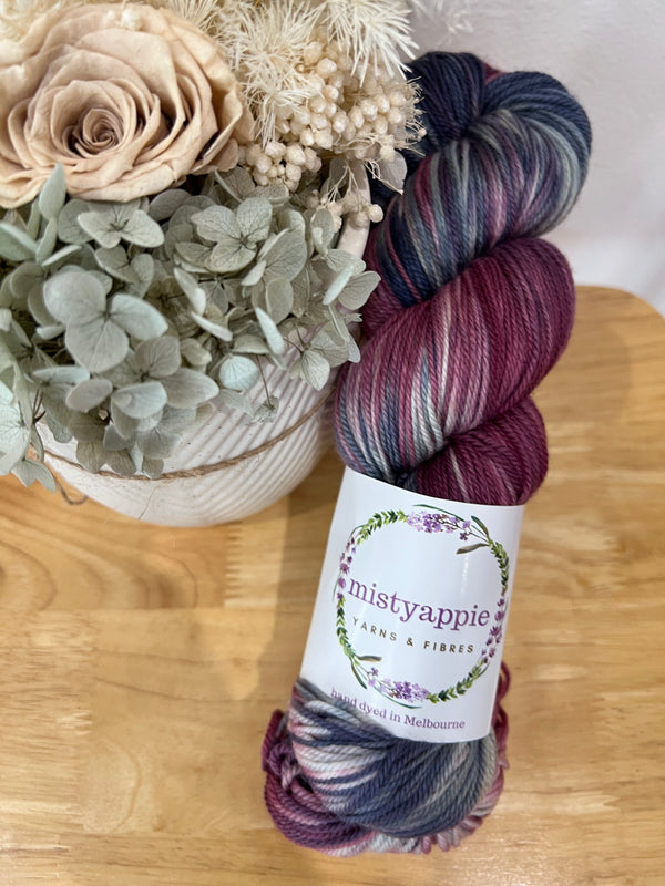 Winterway - 4 Ply Superwash Sock