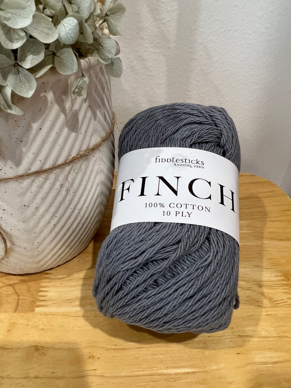 Denim 6220 Finch