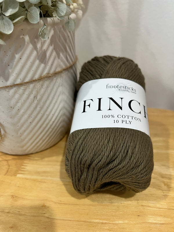Khaki 6225 Finch