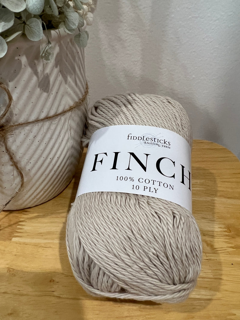Jute 6203 Finch