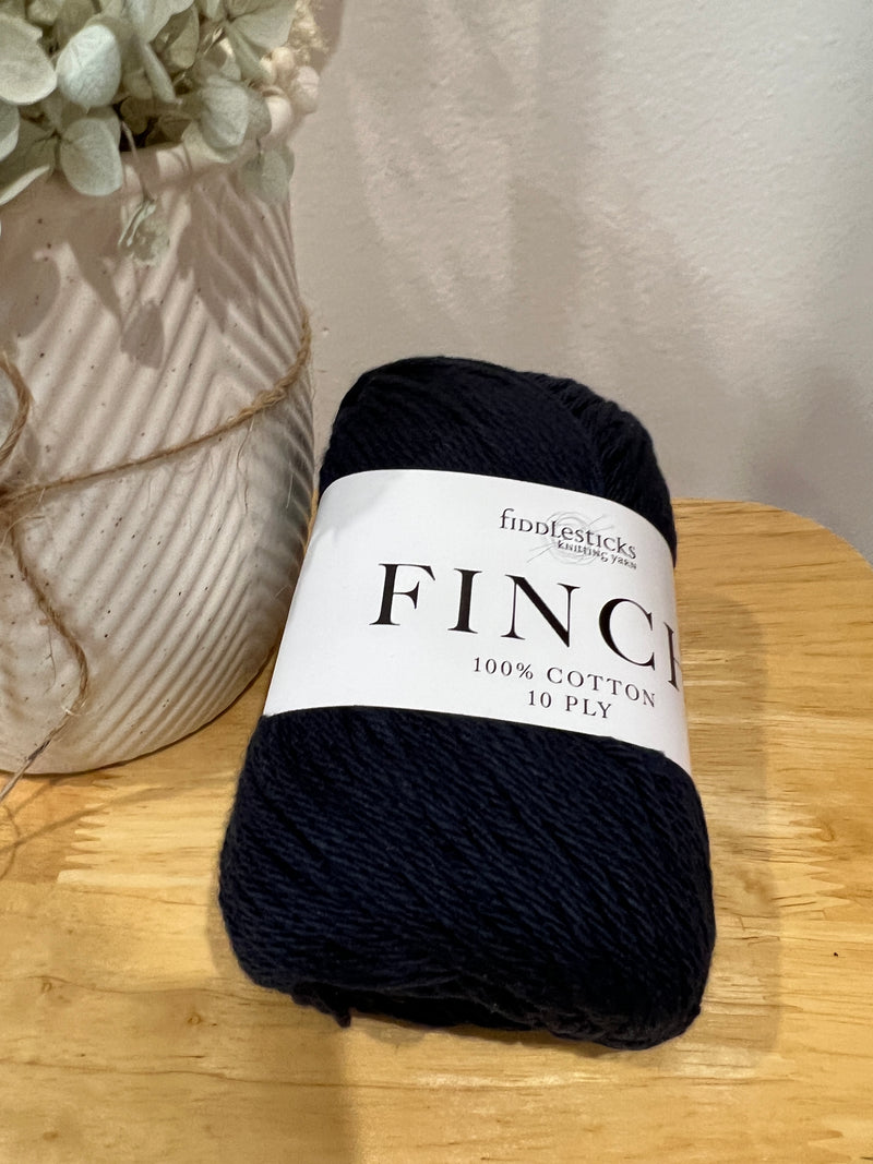 Navy 6208 Finch