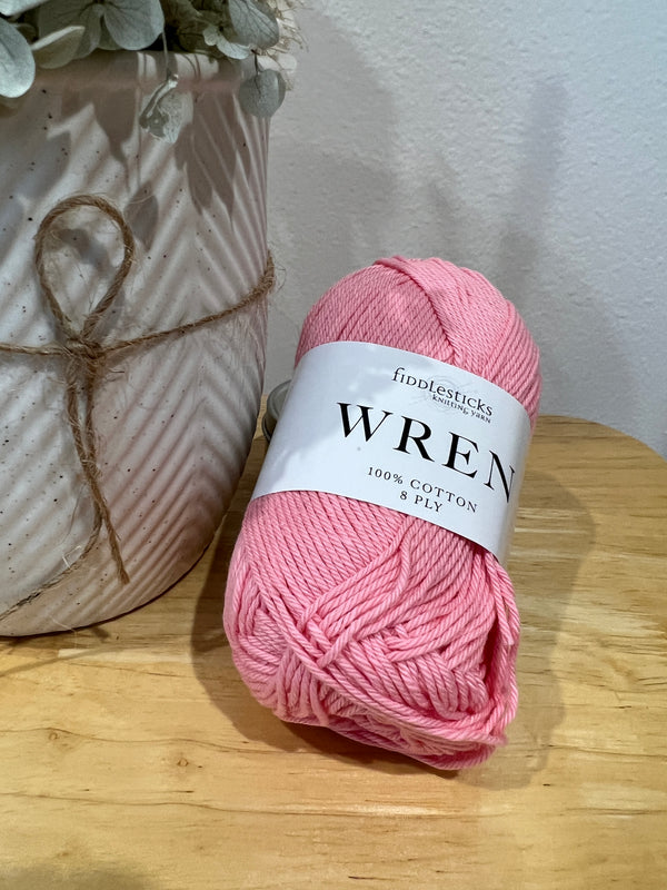 Fairy 010 - Wren