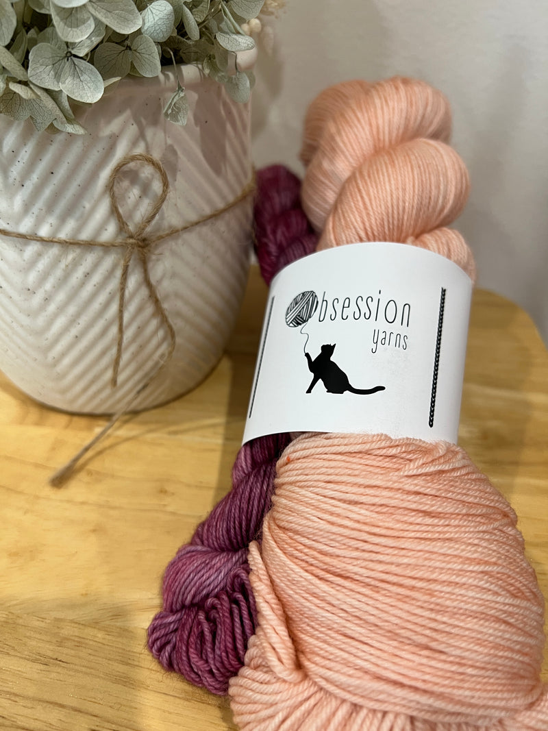 Nightingale - Sock Set