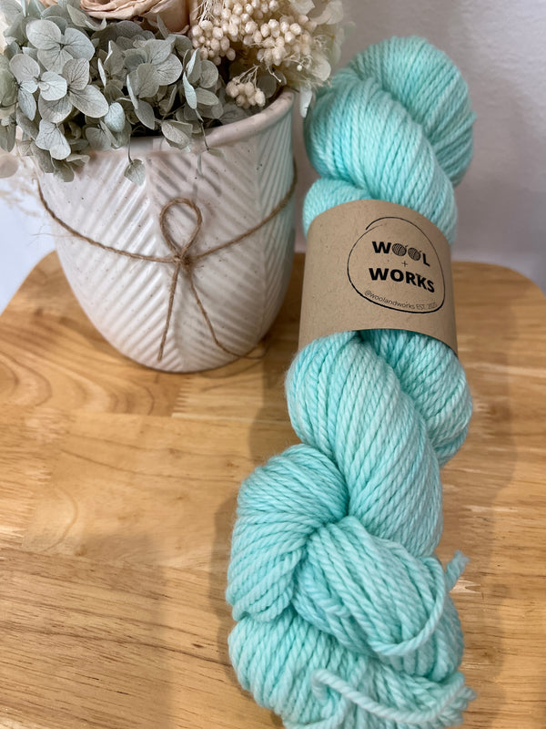 Ice - Aran Merino