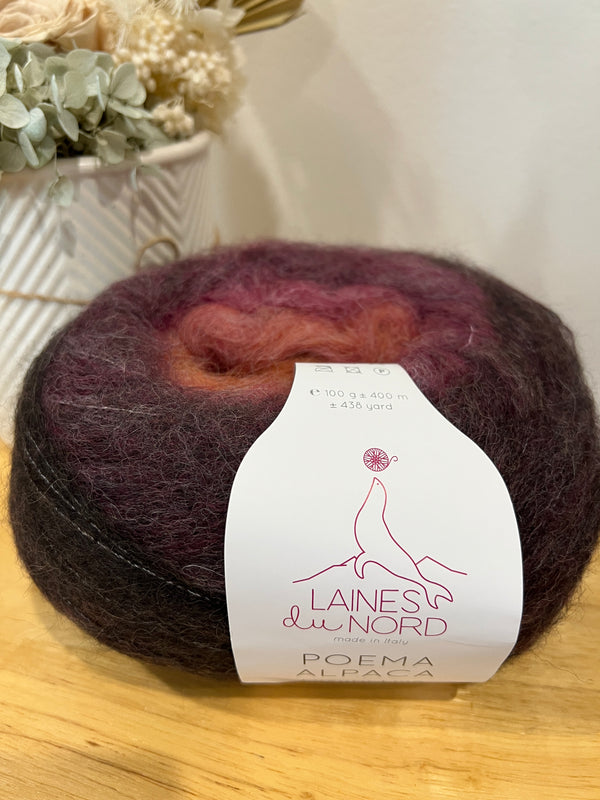 7 - Poema Alpaca