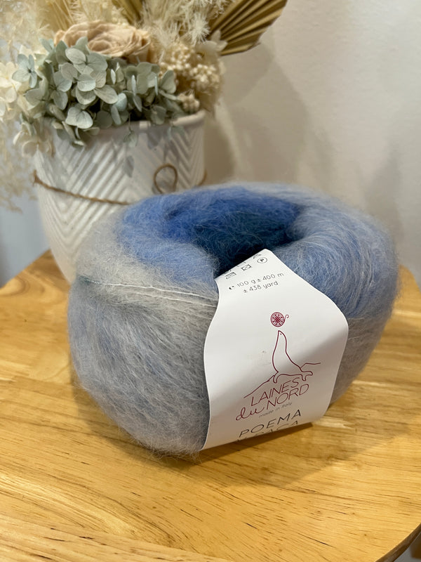 10 - Poema Alpaca