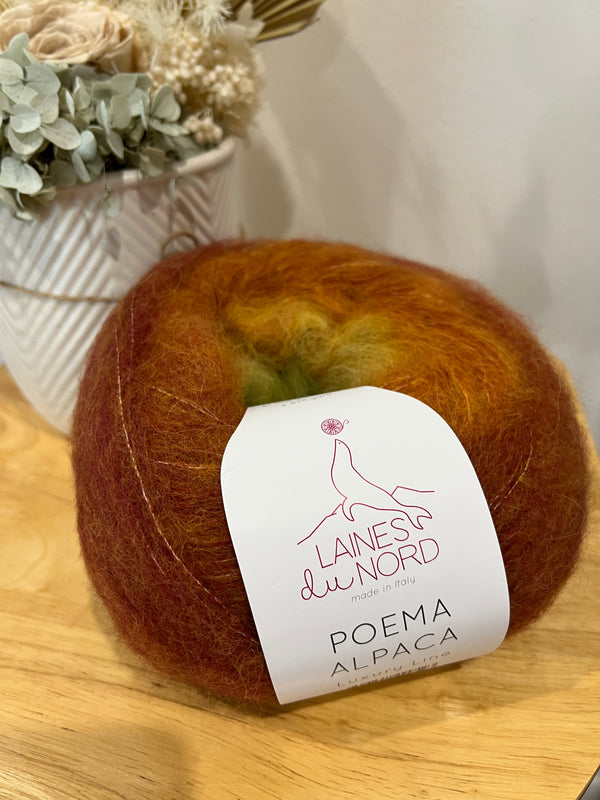 8 - Poema Alpaca