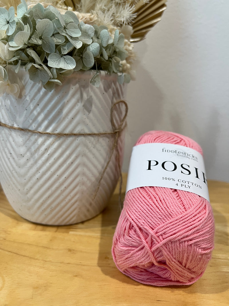 Fairy P010 - Posie