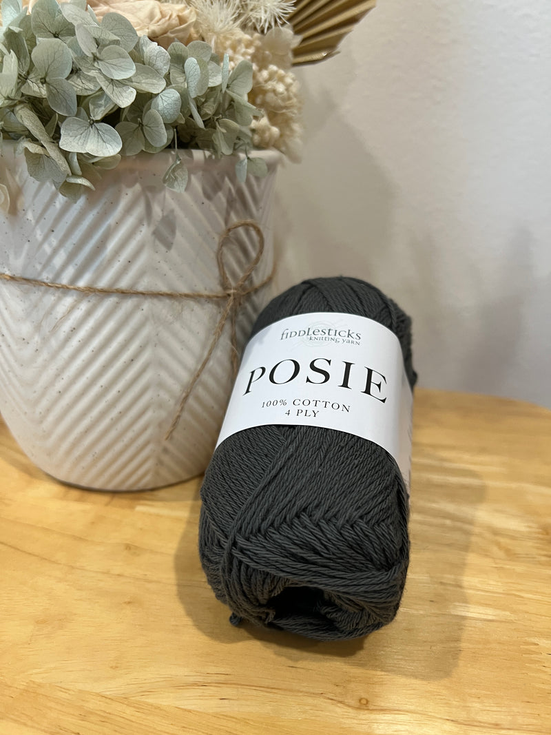 Cement P022 - Posie