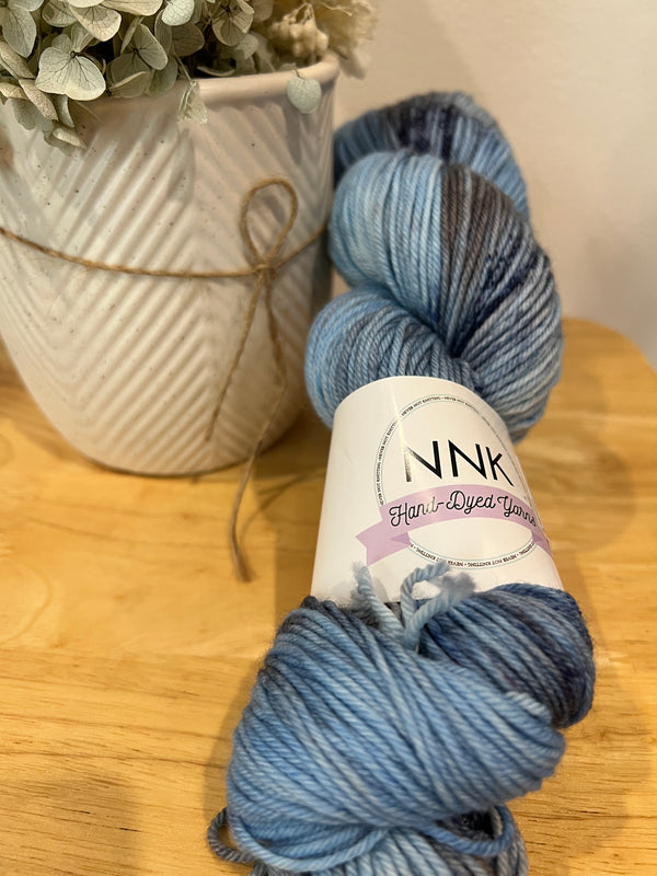 Daydreamer - DK Sock