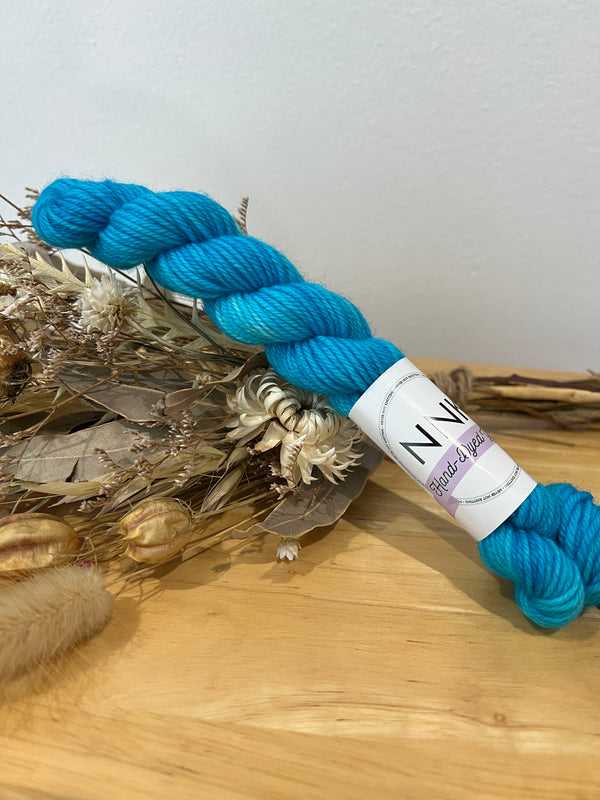 Opal - DK Mini Sock 20g