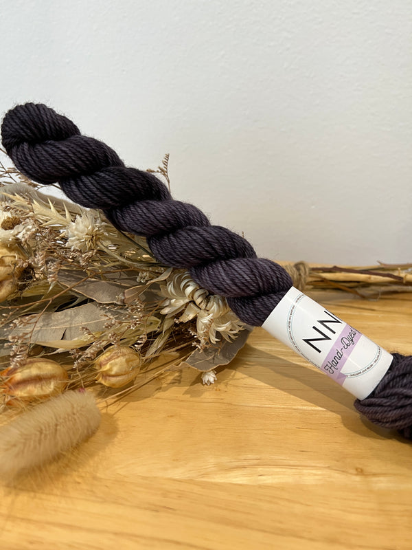 Ink - DK Mini Sock 20g