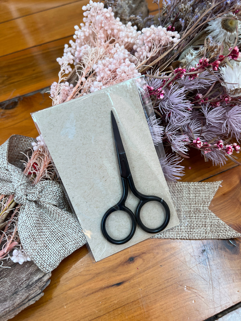 Embroidery Scissors