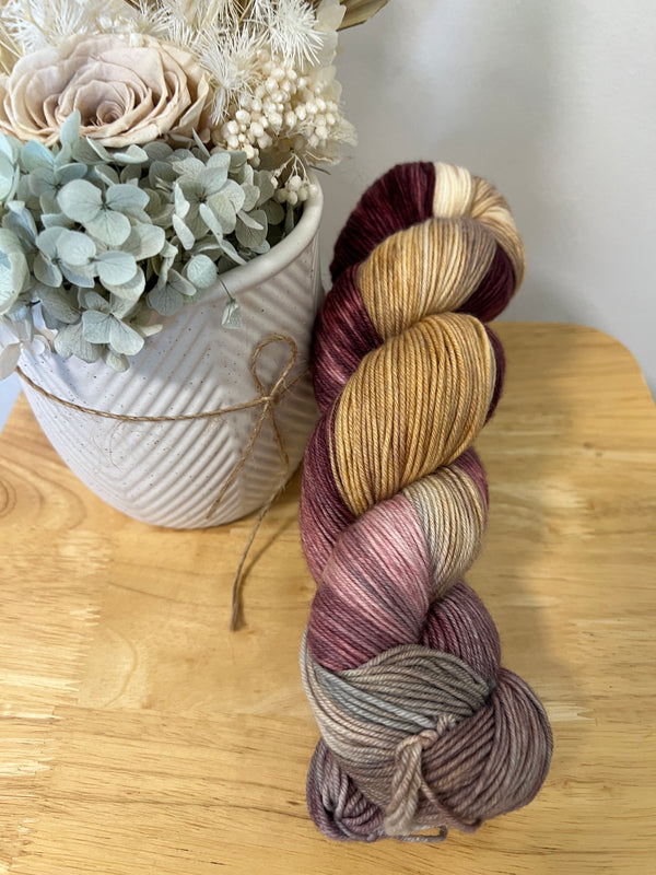 Holiday Cheer - 4ply