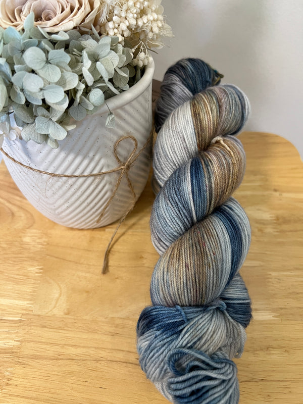 Silent Night - 4ply