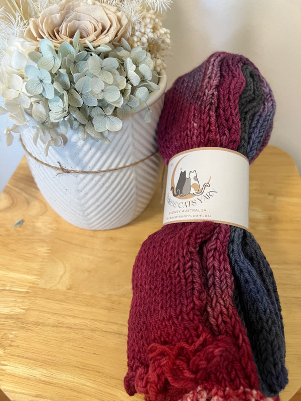 Nightfall - Everyday Sock Tube