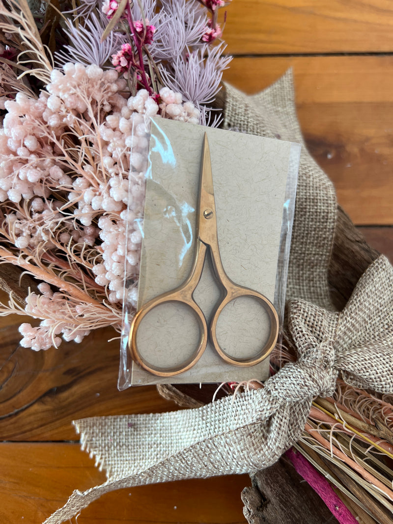 Mini Scissors