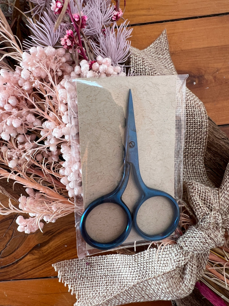 Mini Scissors