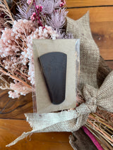 Leather Mini Scissors Sheath