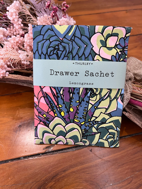 Drawer Sachet