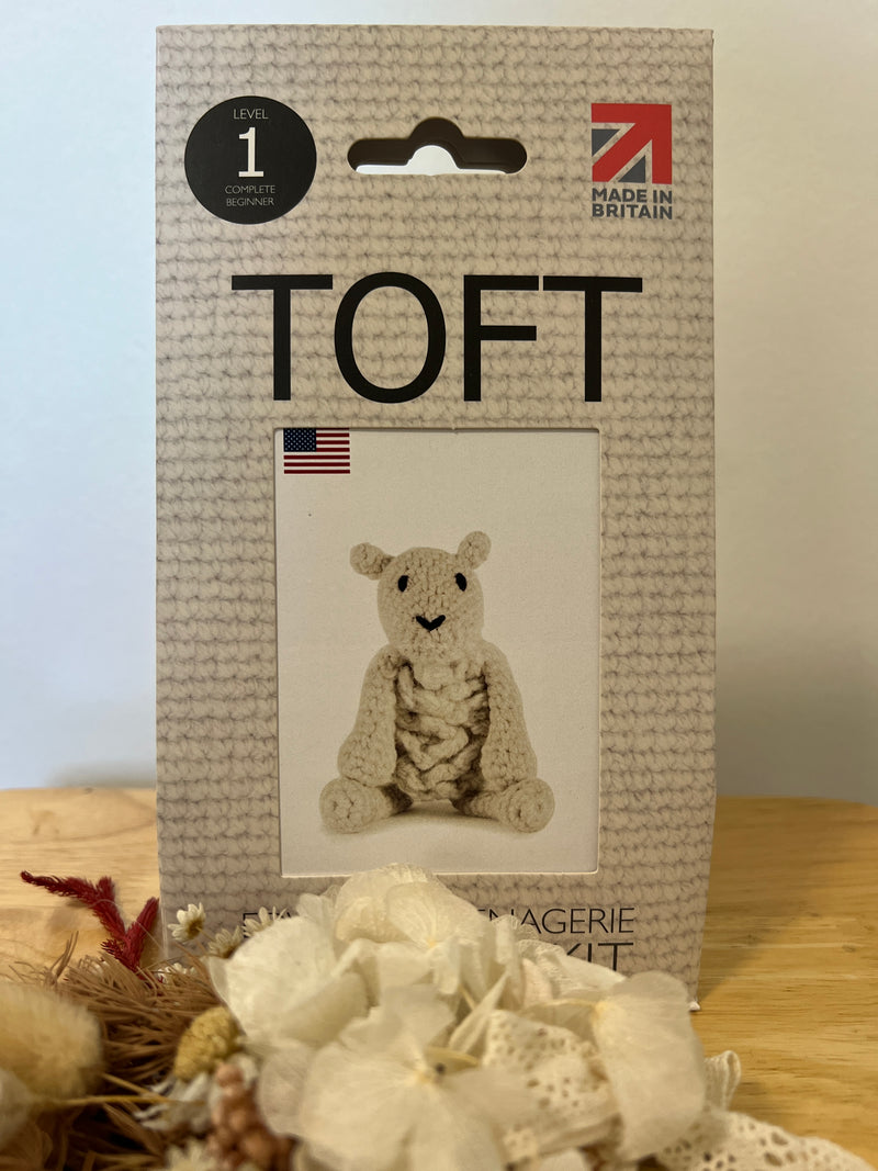 Mini Simon the Sheep Kit