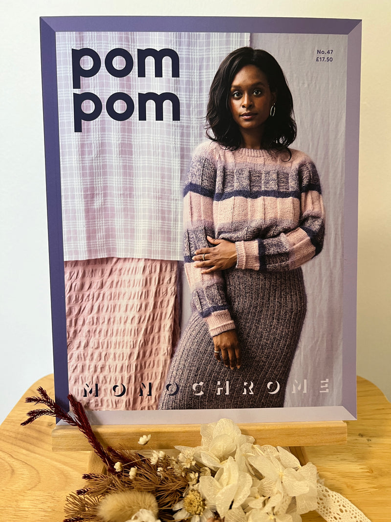 Pom Pom Quarterly #47