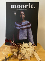 Moorit Autumn/Winter 2022 (Issue 3)