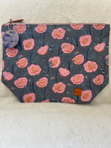 Large Zipper Bag