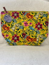 Large Zipper Bag