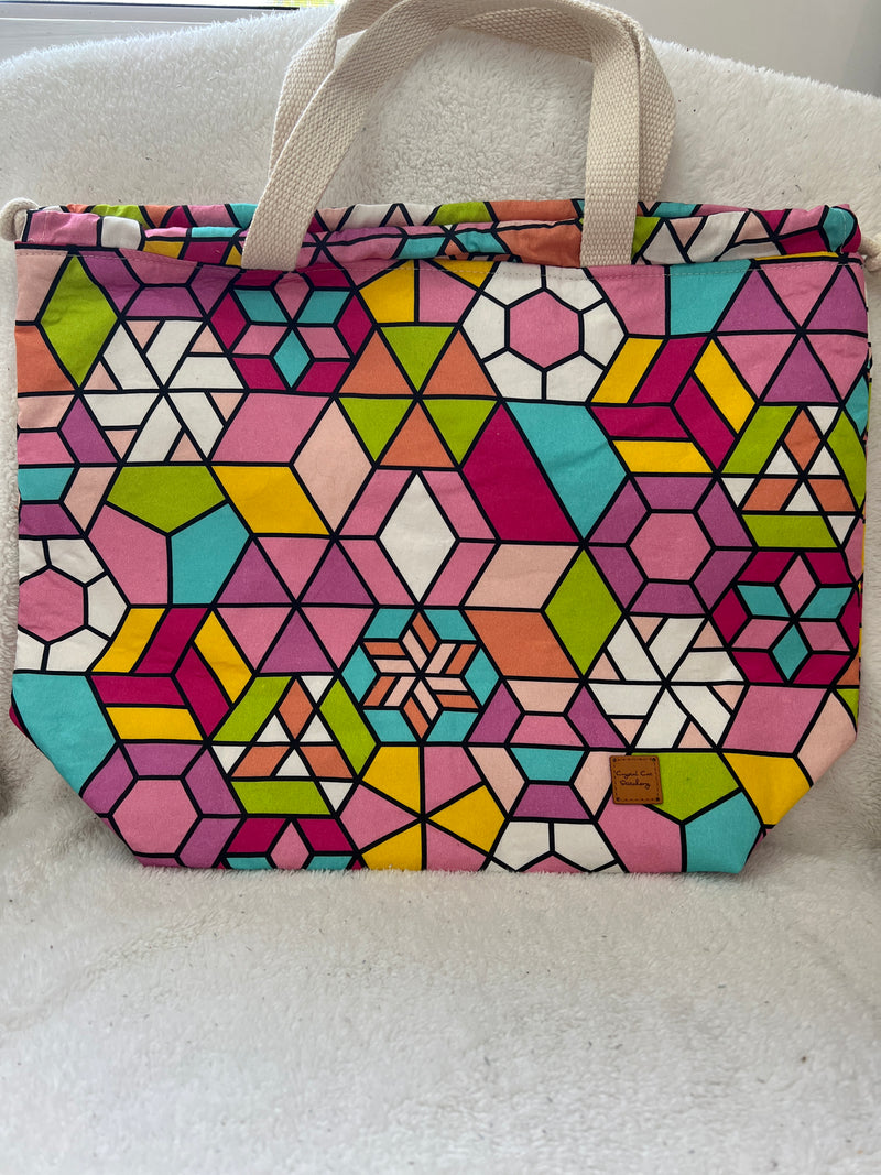 XL Drawstring Bag