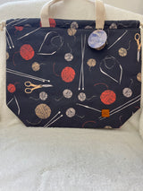 XL Drawstring Bag
