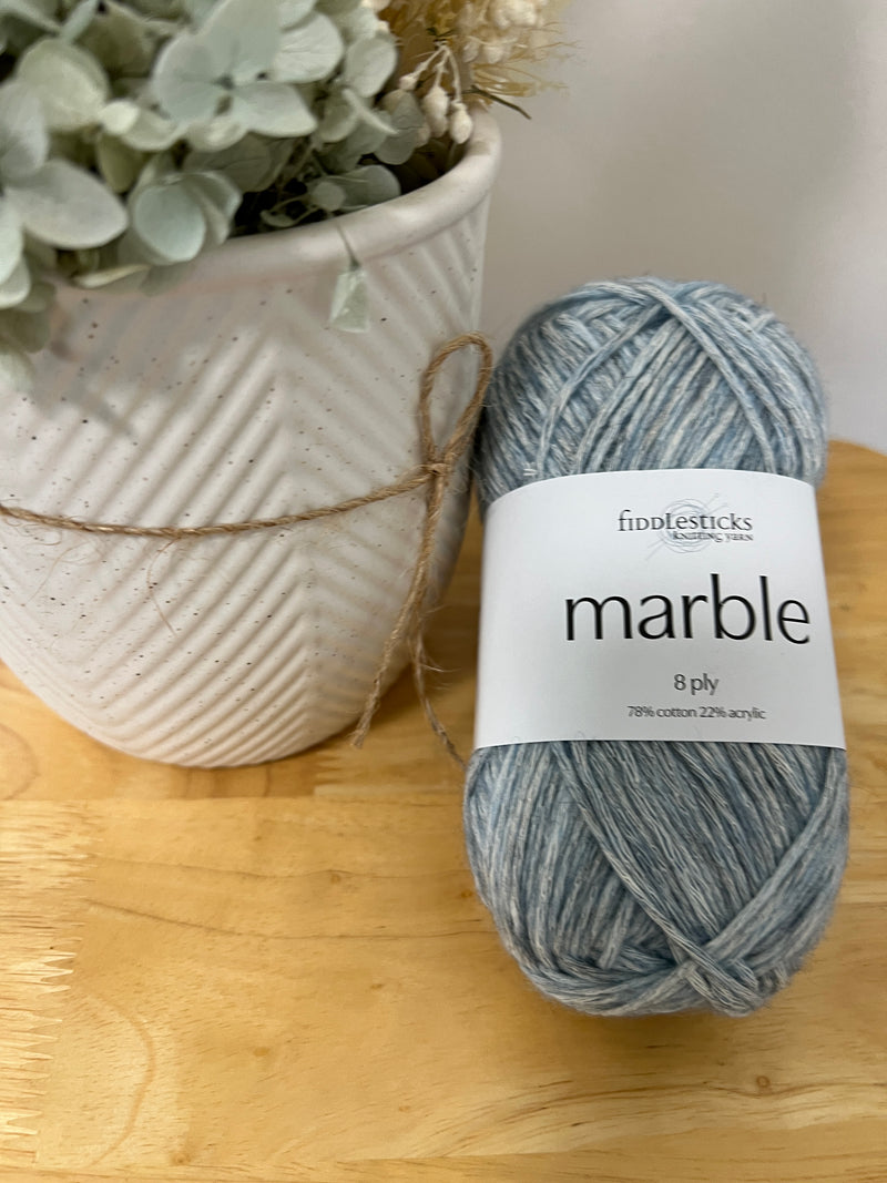 Denim 1821 - Marble