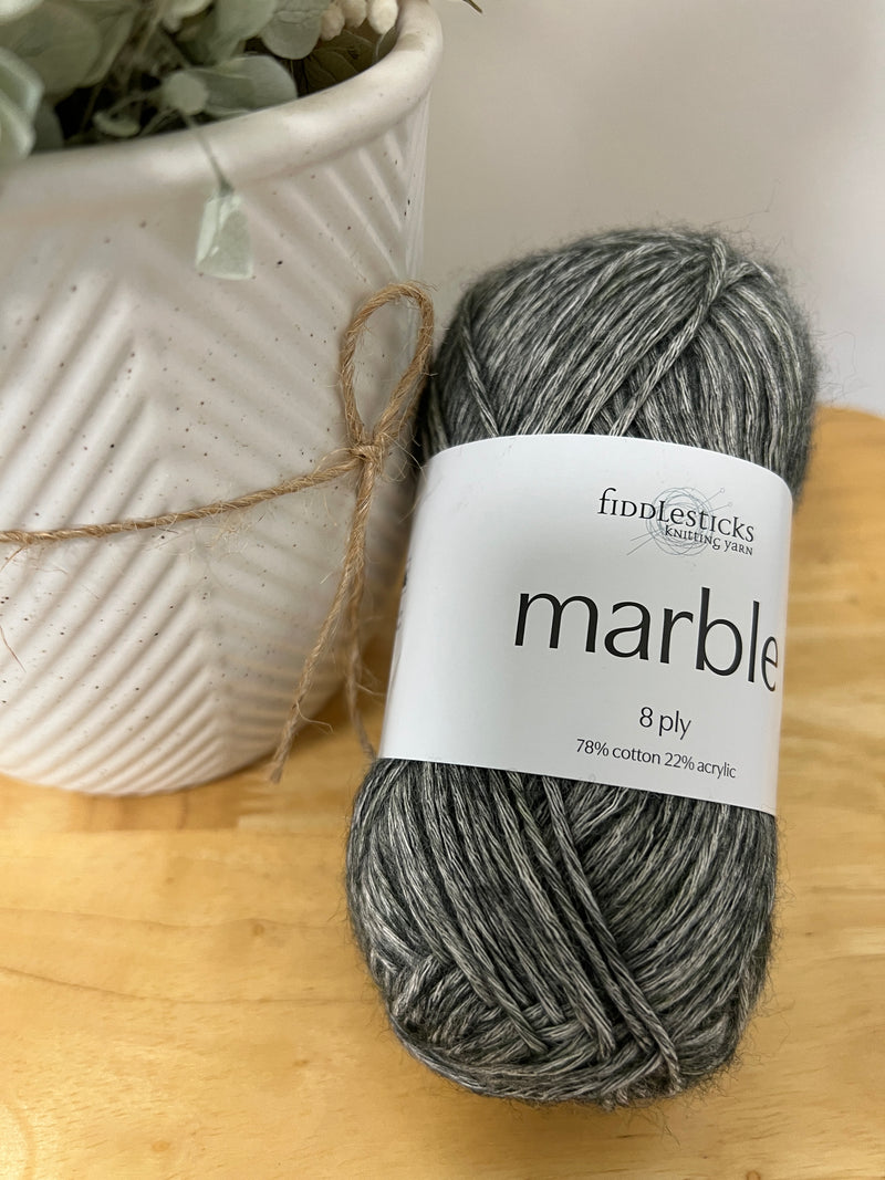 Cement 1807 - Marble