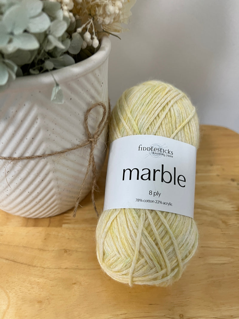 Butter 1808 - Marble
