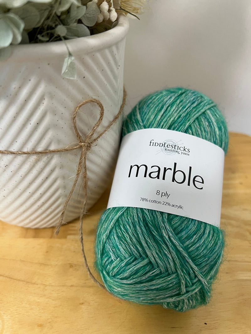 Emerald 1830 - Marble