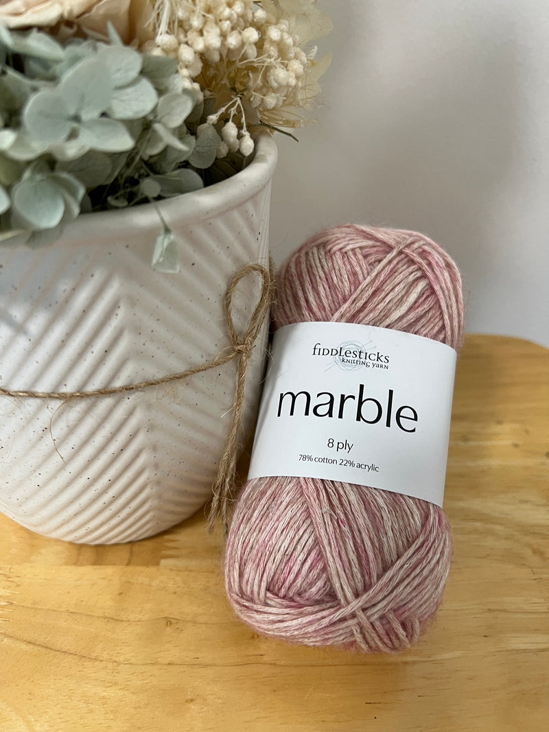 Fairy 1817 - Marble