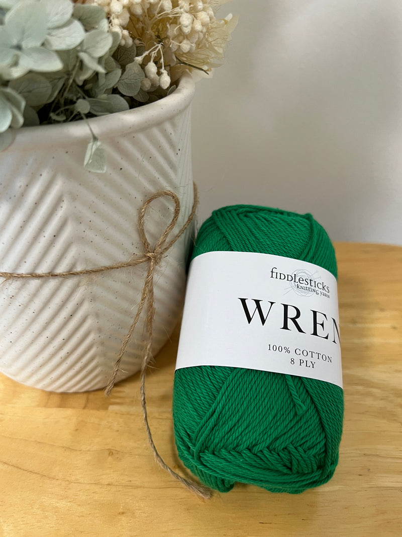 Emerald 048 - Wren