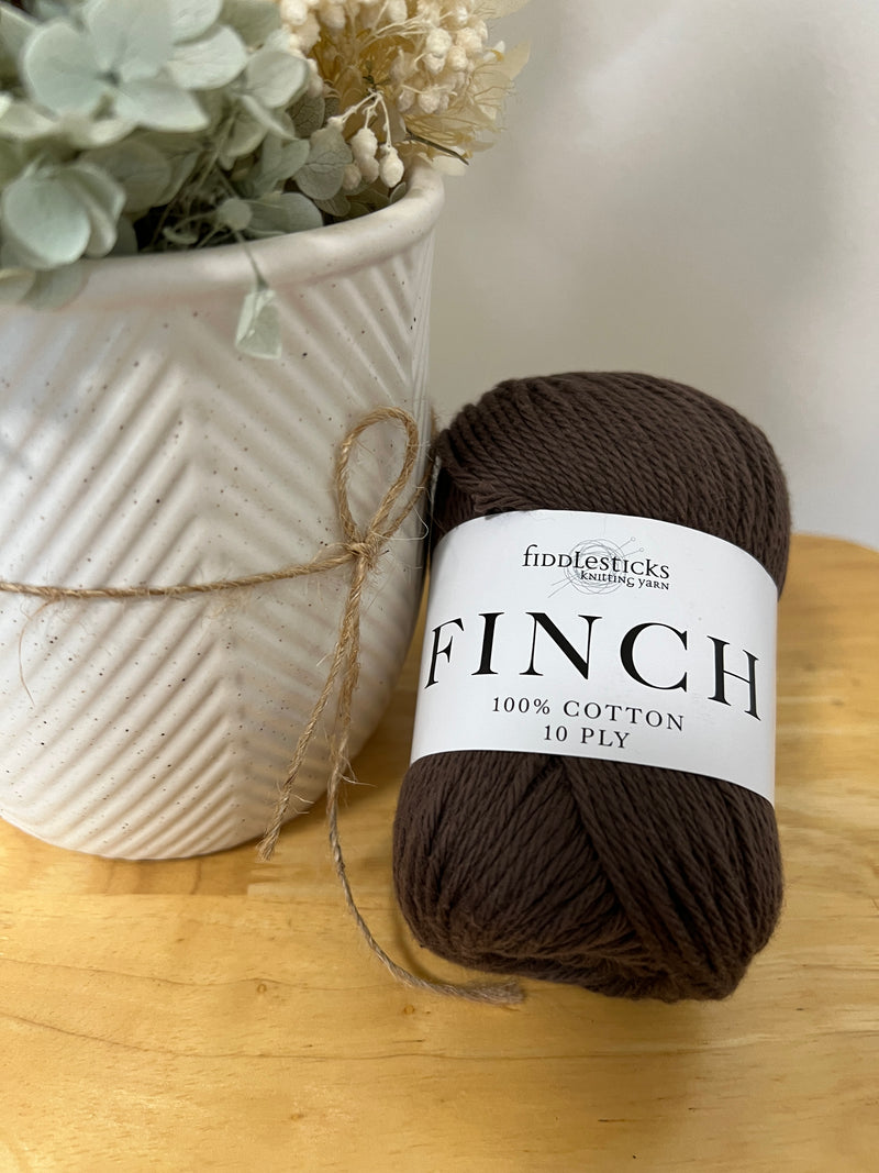 Donkey 6232 Finch