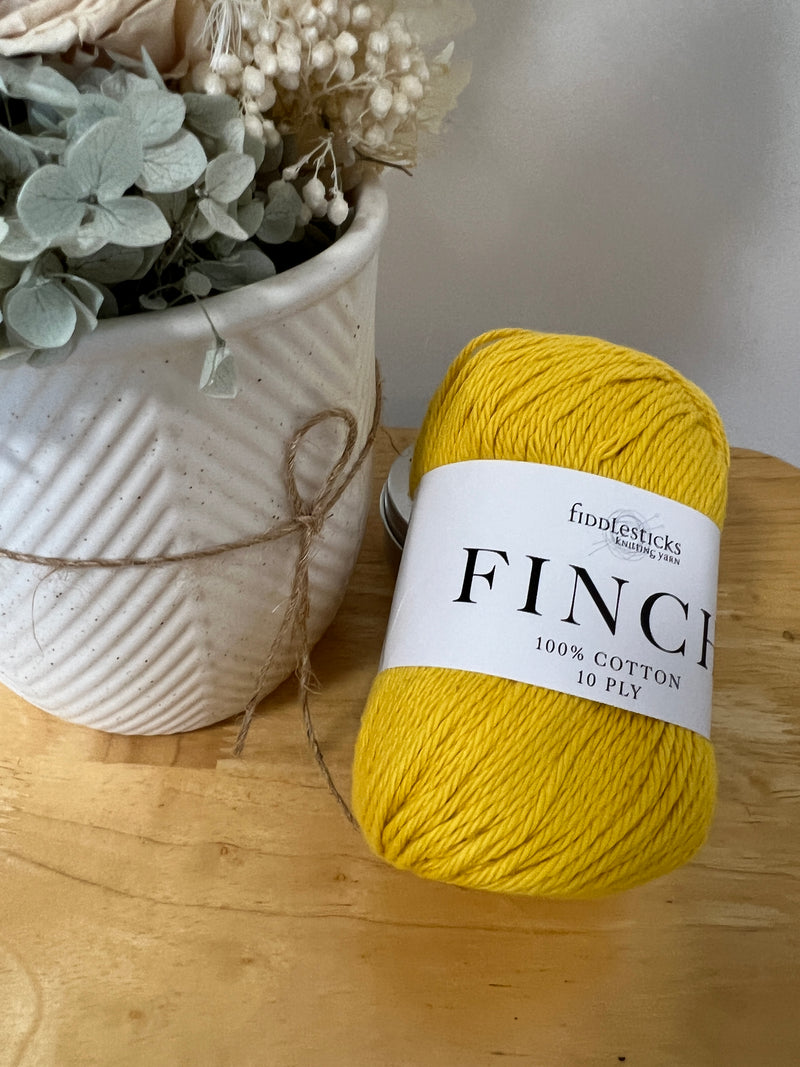 Duck 6240 Finch