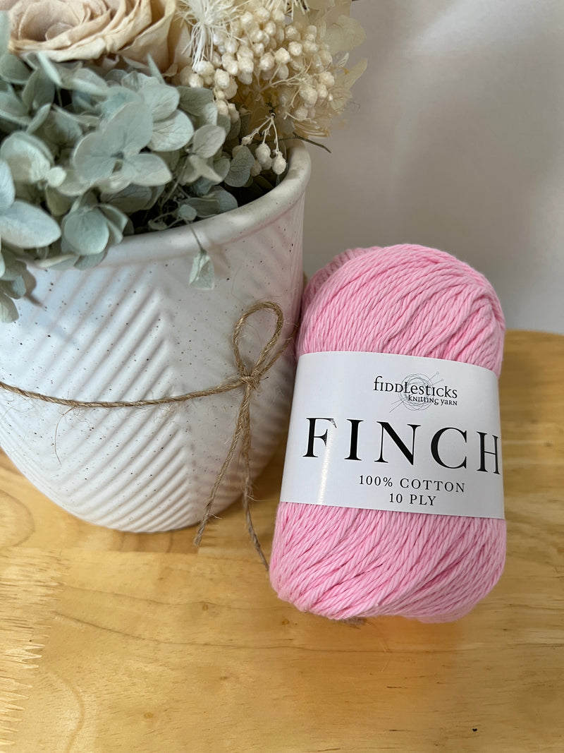 Baby Doll 6234 Finch
