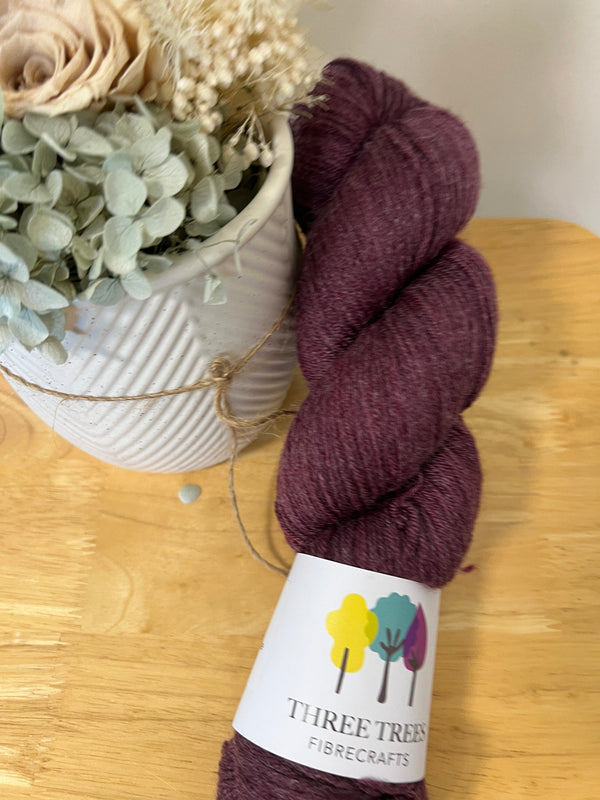 Inspiration - Bamboozled 4ply