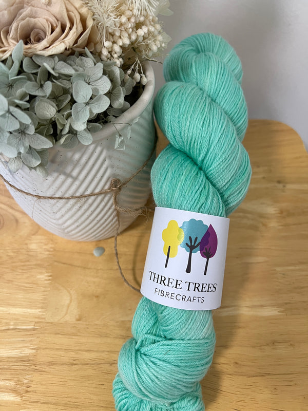 Sea Glass - Bamboozled 4ply